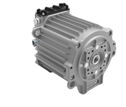 Oil Pump Motor