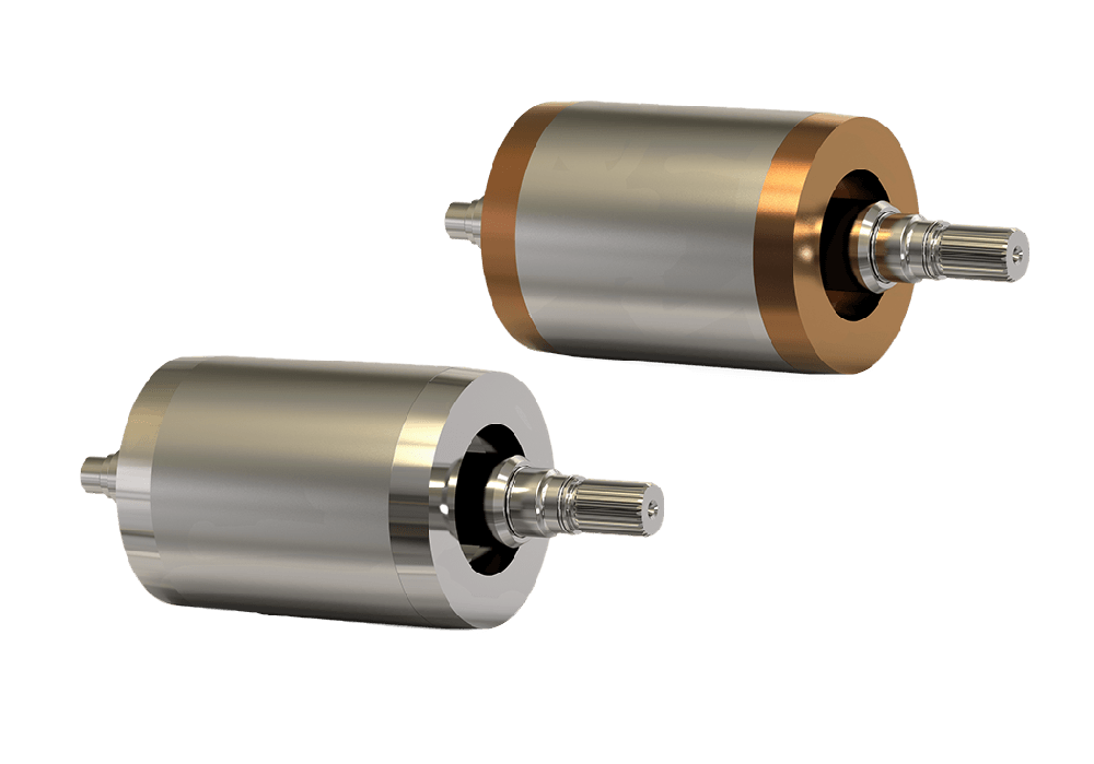 Asynchronous Motors (Copper Rotor Asynchronous Motors, Cast Aluminum Rotor Asynchronous Motors)