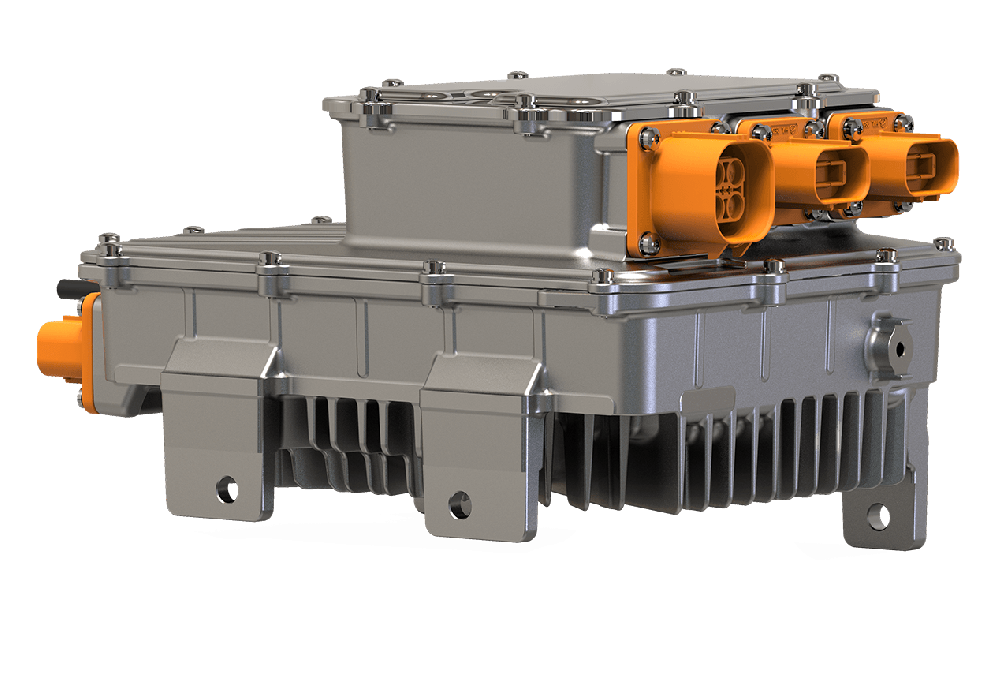 2.2kW Power Electric Unit