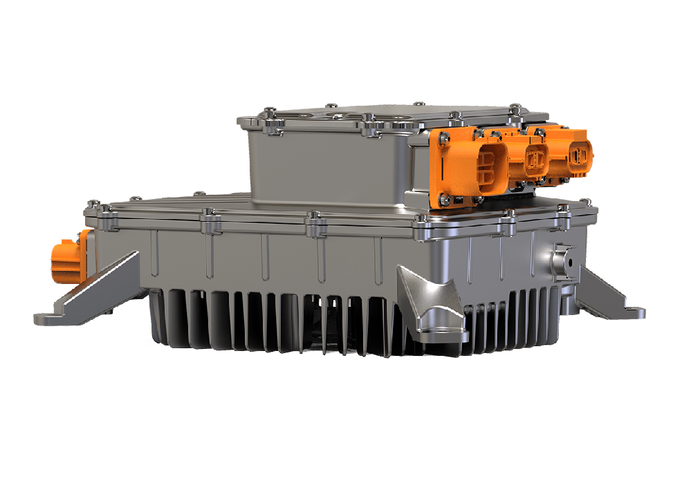 3.3kW Power Electric Unit