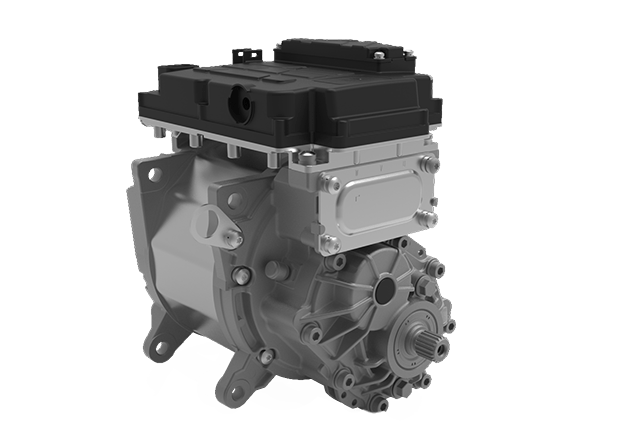 E-drive system