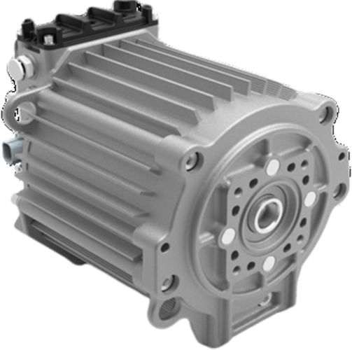 Oil Pump Motor